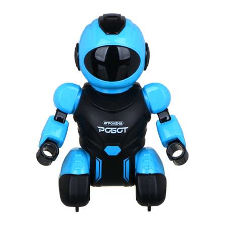 Робот РУ Игроленд