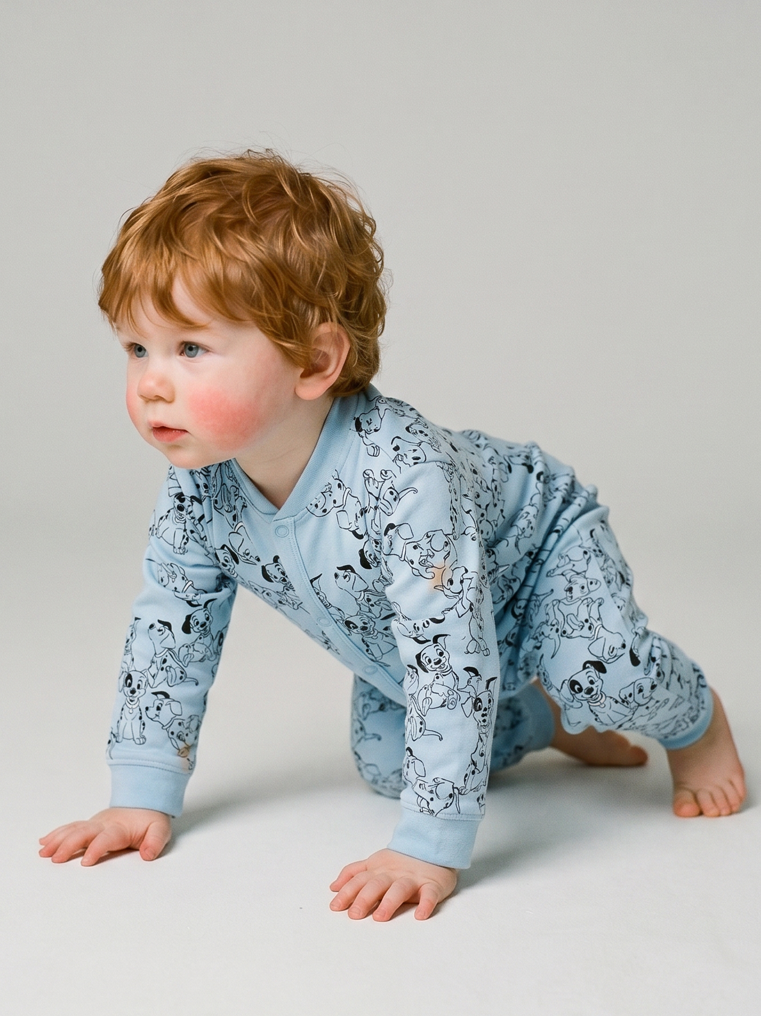 Комбинезон 2 шт PlayToday 12614046 - фото 4