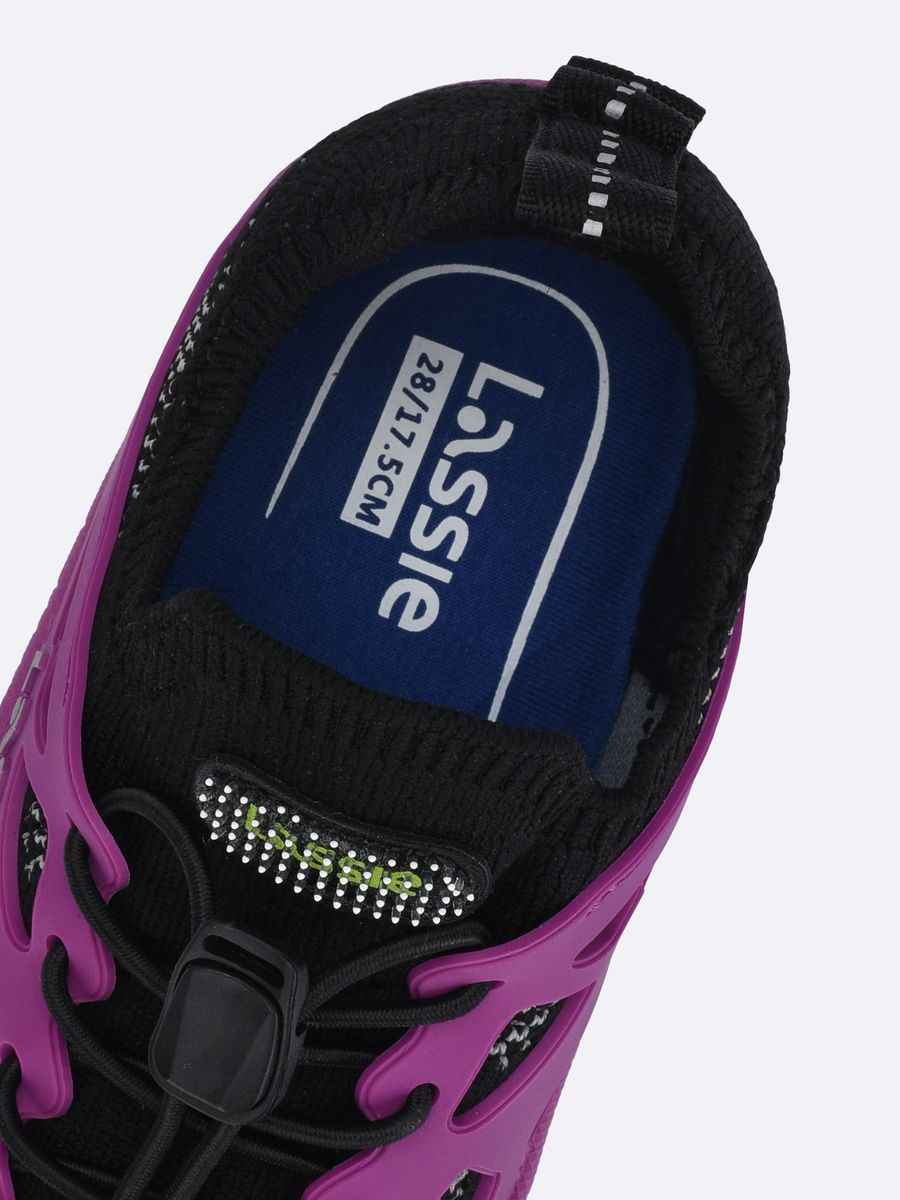 Полуботинки Lassie 72404301-5830 - фото 5