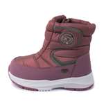 Ботинки Antilopa