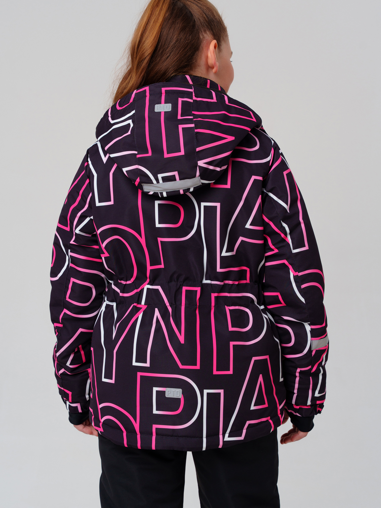 Куртка PlayToday 32521037 - фото 4