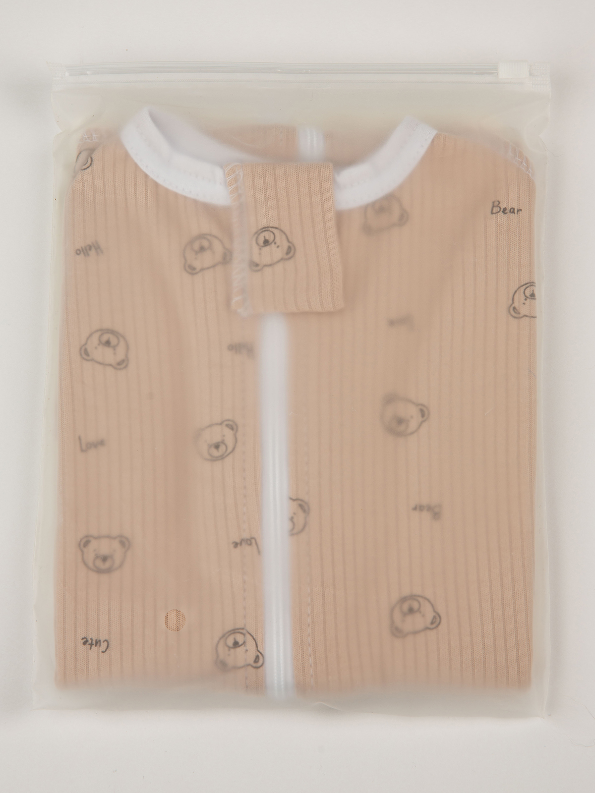 Конверт пеленальный (кокон) inlovery - фото 16