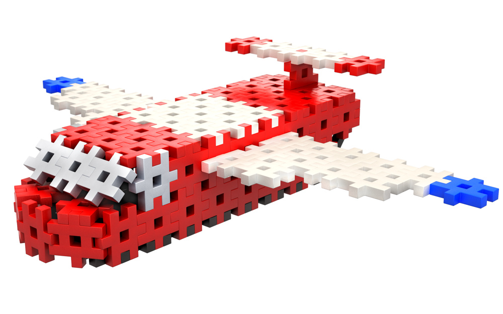 Конструктор Meli 153 дет. - фото 5