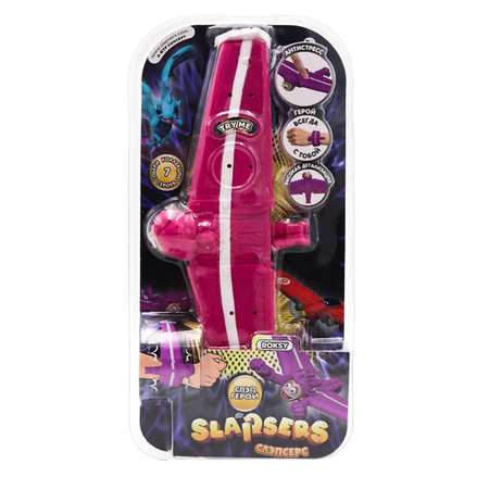 Тянучка Slapsers