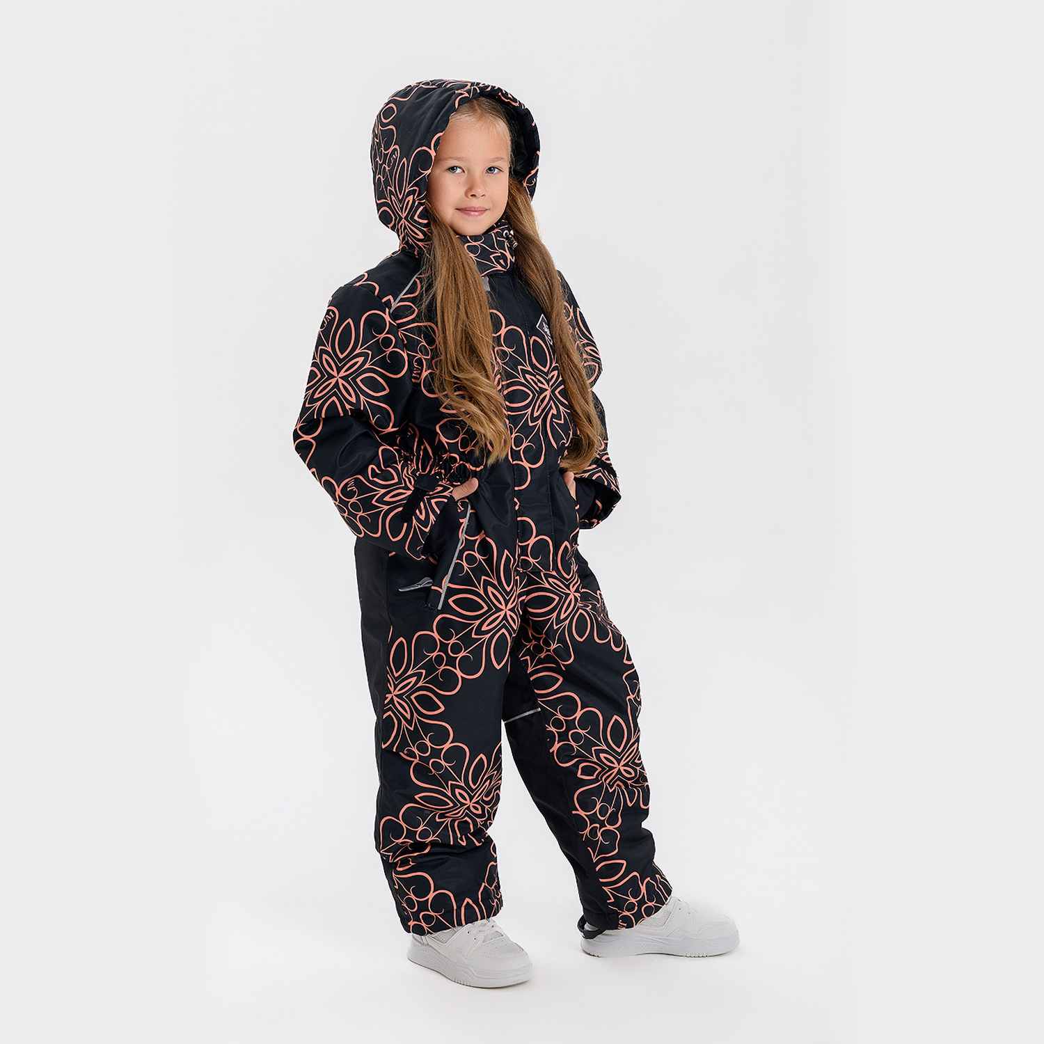 Комбинезон JAM MIX МД-761/8 - фото 5