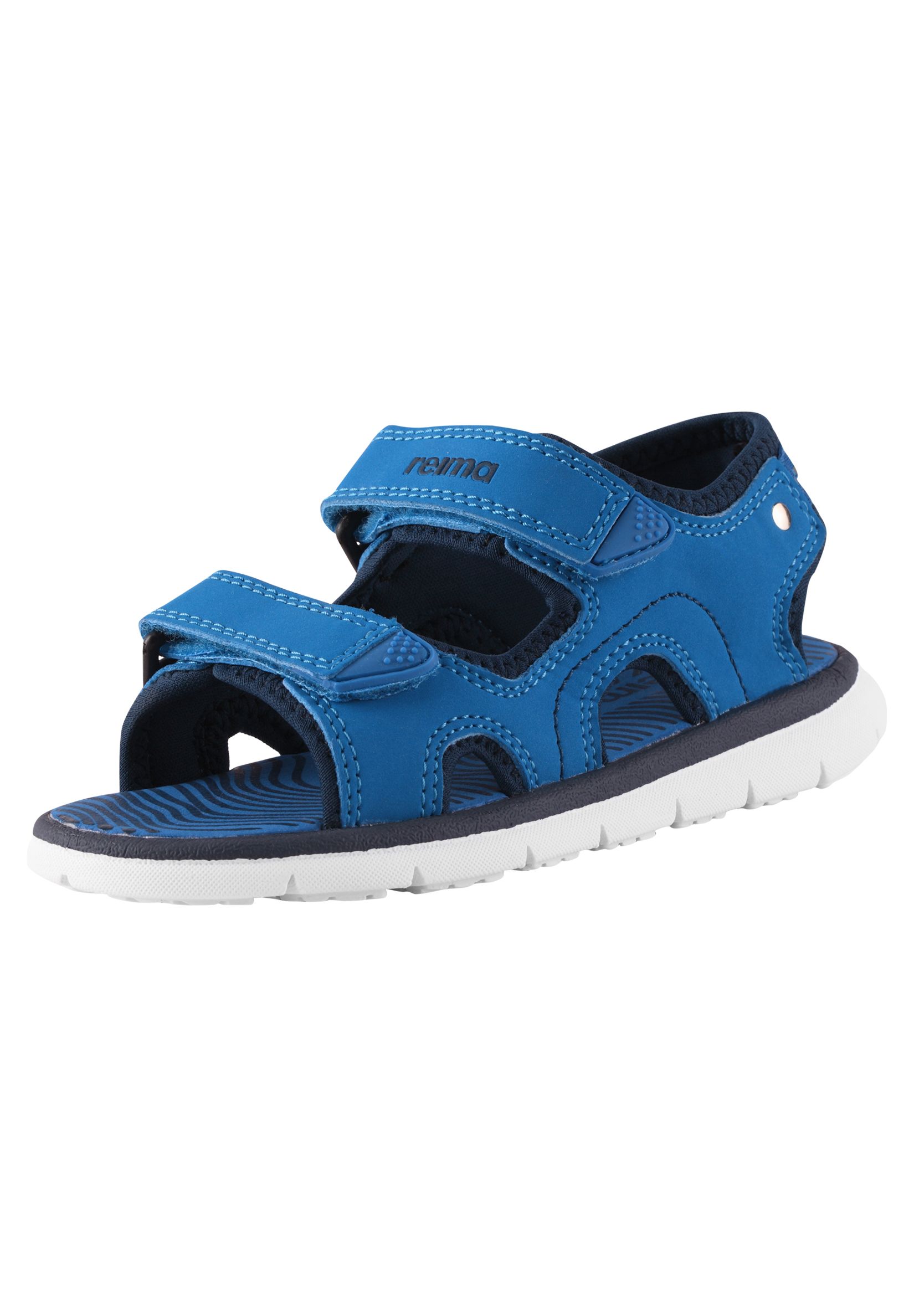 Сандалии Reima 569339-6500 - фото 1