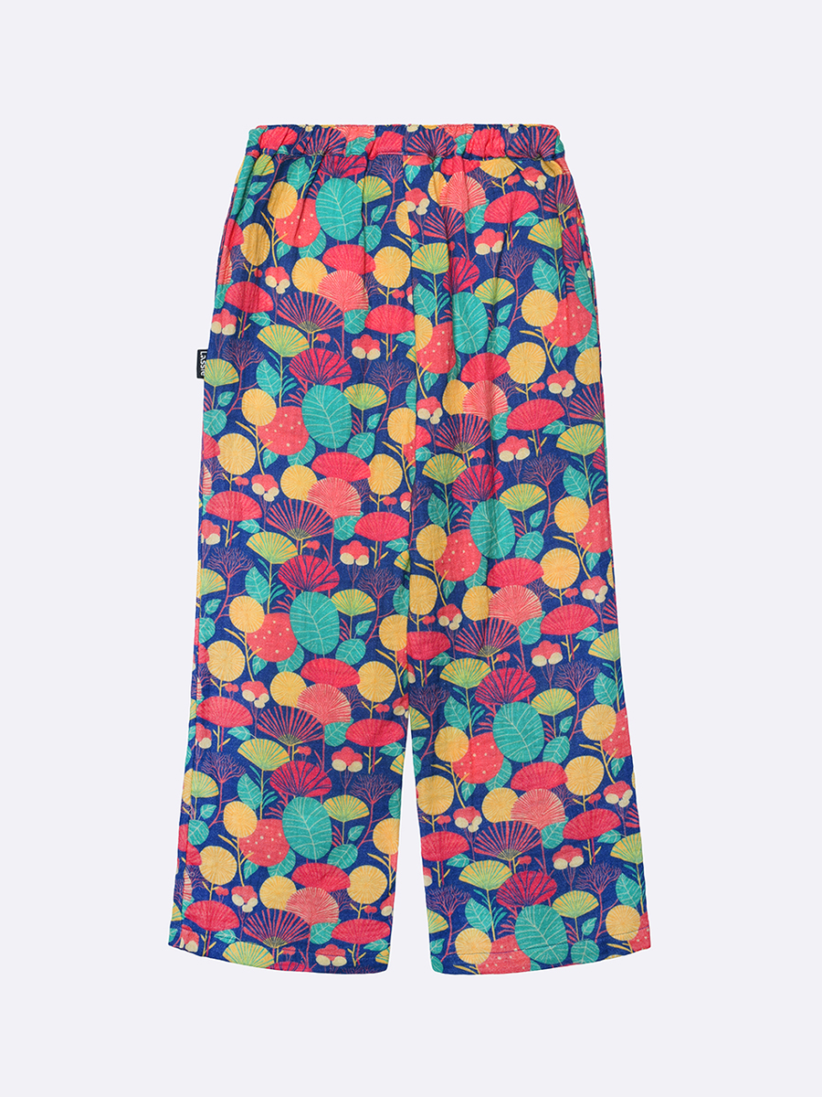 Брюки Lassie 72204412-3320 - фото 1