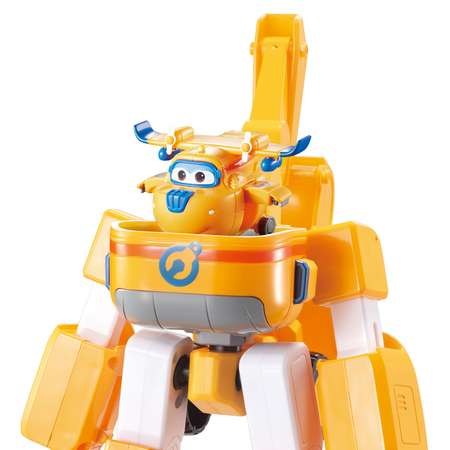Автомобиль Super Wings