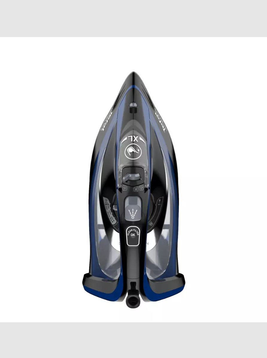 Утюг Tefal Ultimate Pure FV9848E0 - фото 4