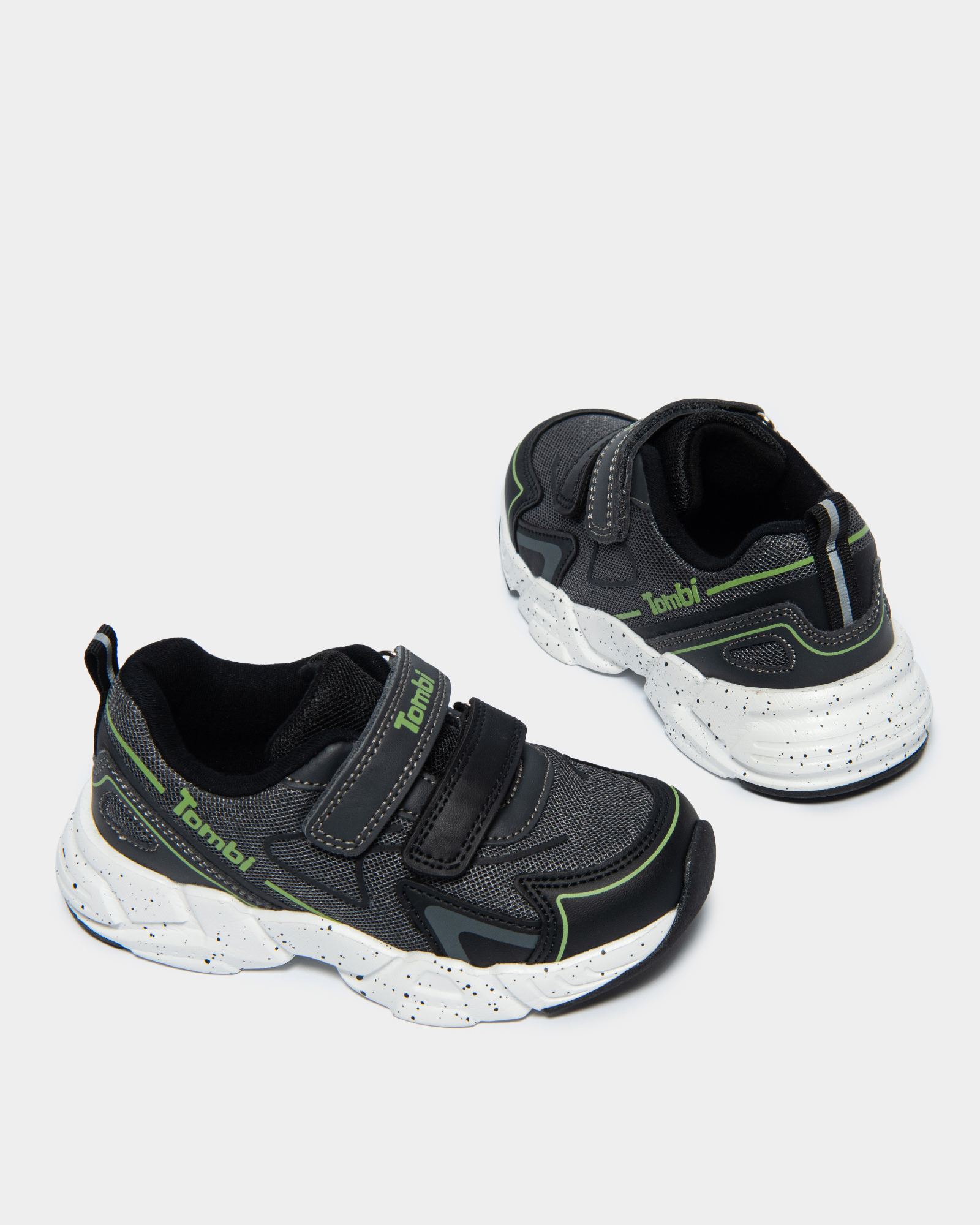 Кроссовки Tombi W24WFibRS-204-GG - фото 6