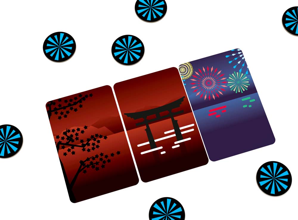 Настольная игра Стиль Жизни Ханаби - фото 4