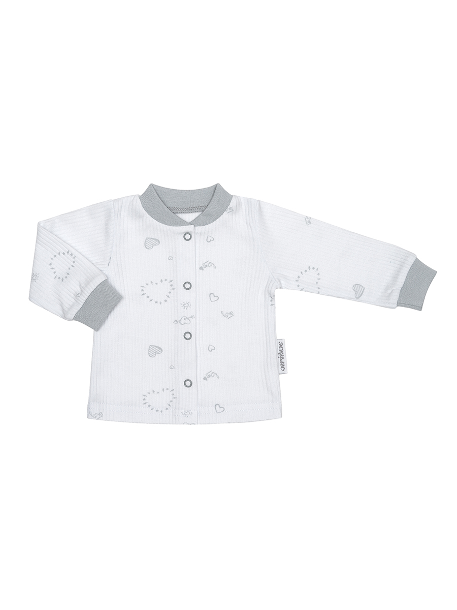 Кофточка 2 шт Эскимо 210-201 - фото 4