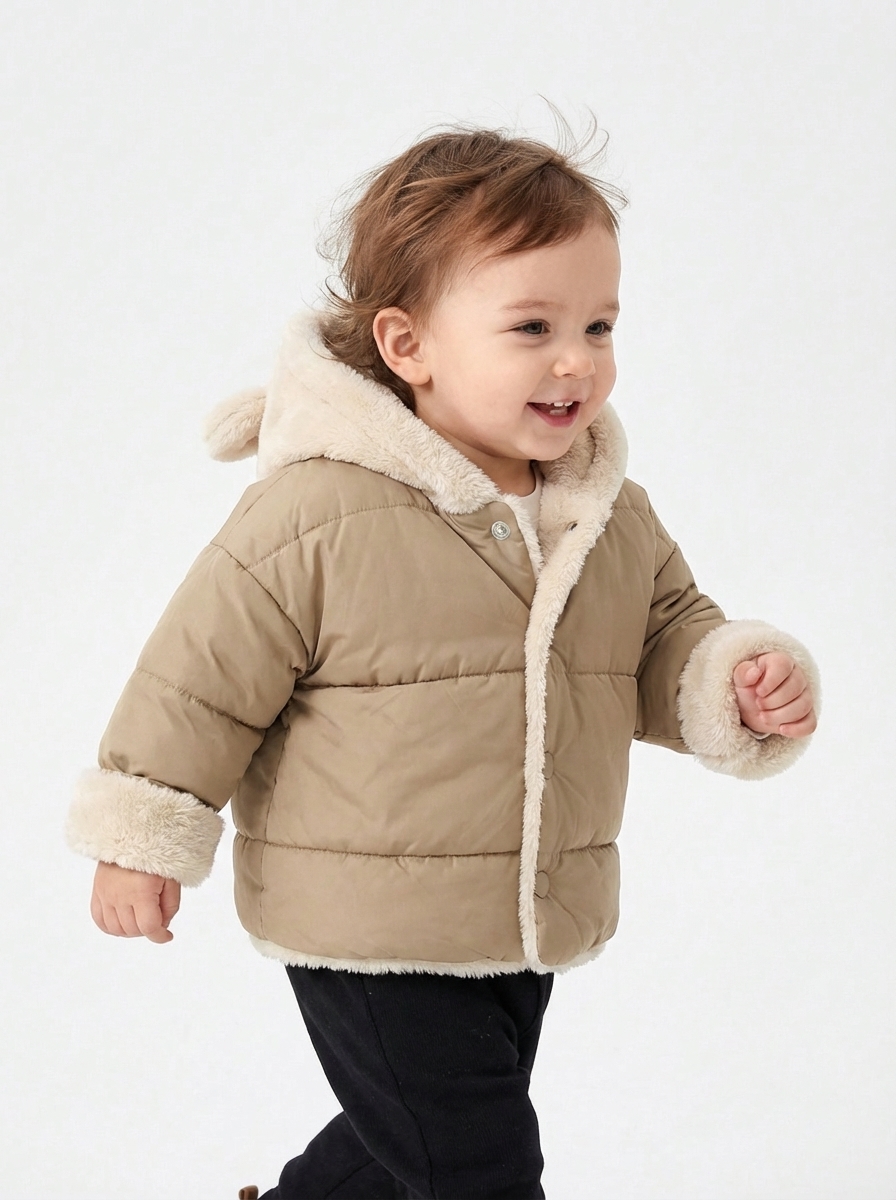 Куртка MyMoonStar 253837795 - фото 3