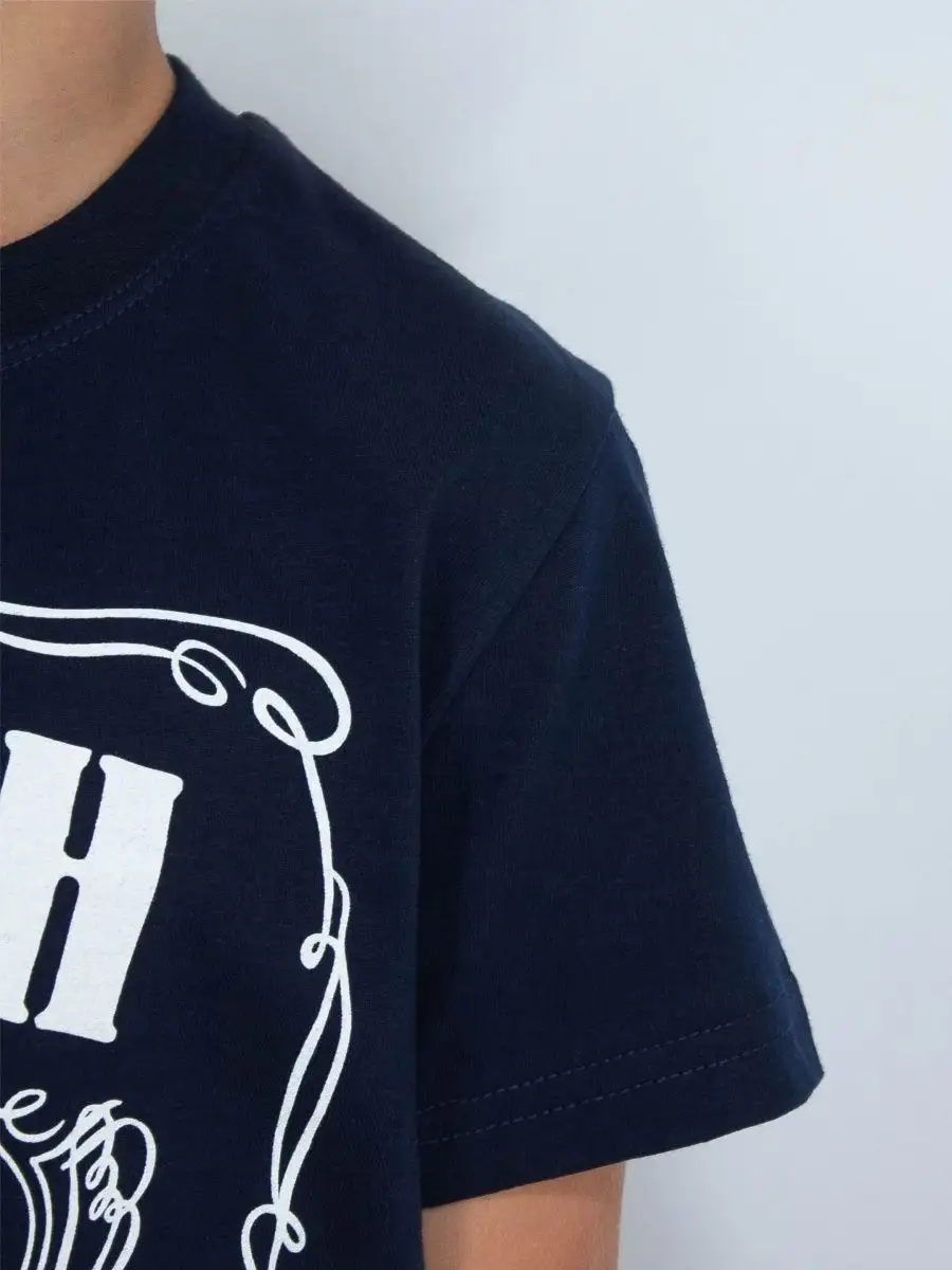 Футболка MY BUY MB12933ТСС - фото 5