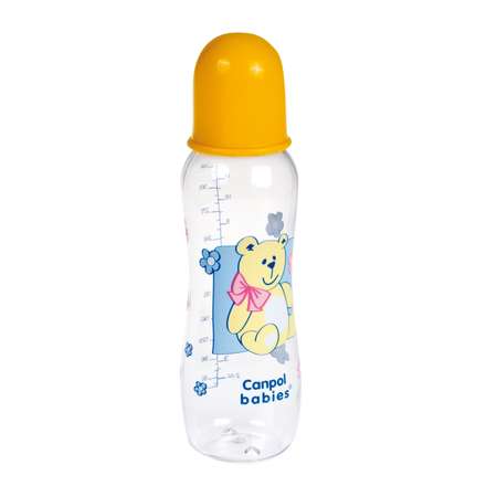 Бутылочка Canpol Babies 330 мл