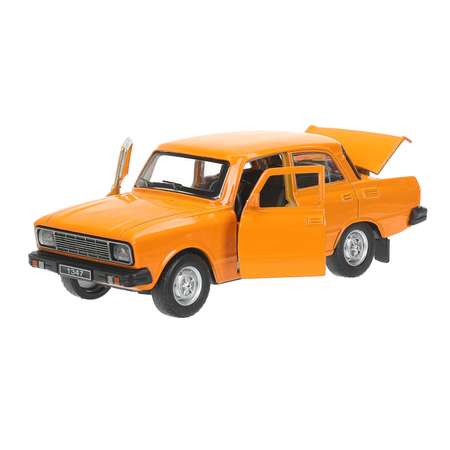 Автомобиль Технопарк
