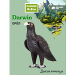 Фигурка DARWIN Птицы Орёл