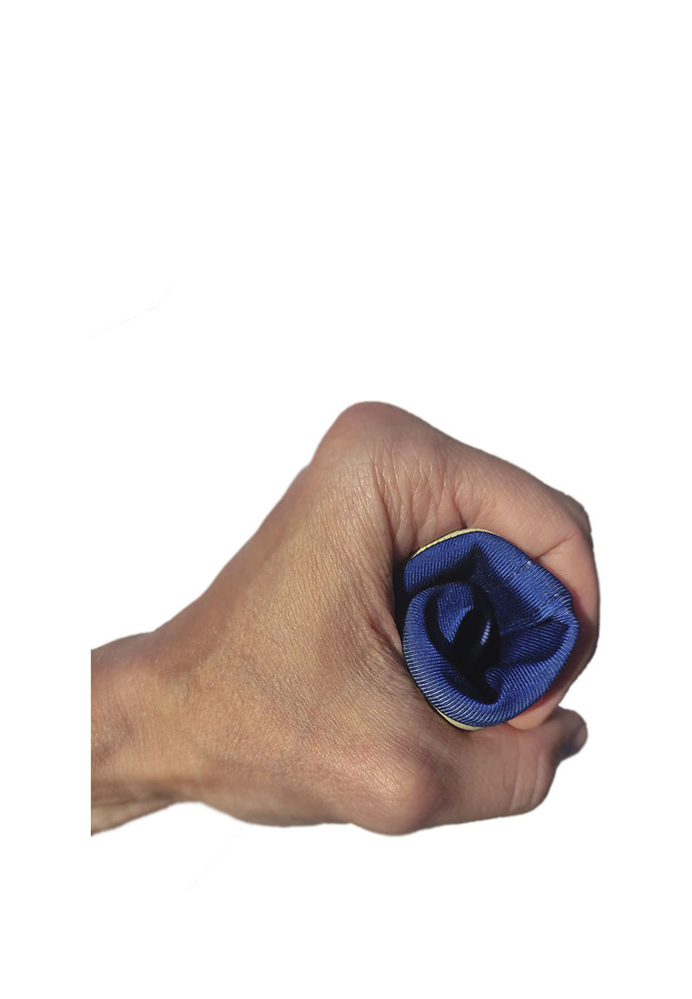 Аквасоки Aruna 165 Синий - фото 4