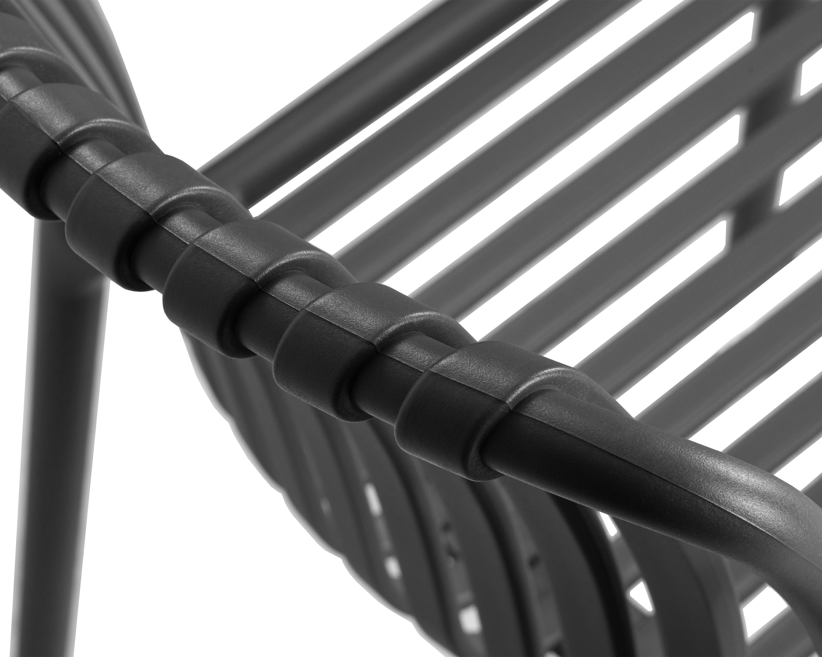 Стул DOBRIN WALTER 3 шт. - фото 8