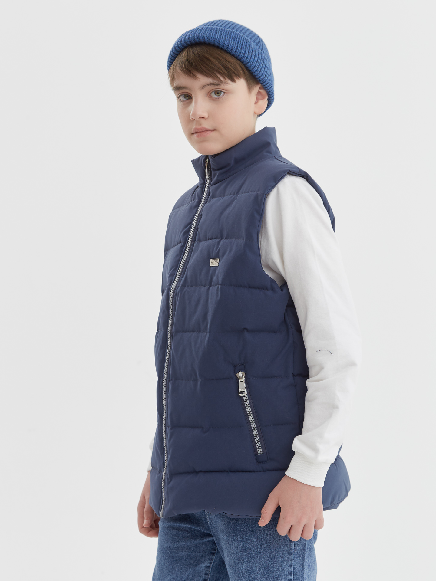 Жилет WBR 70-027 - фото 9