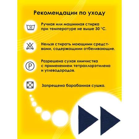 Набор для творчества Prym термоаппликация