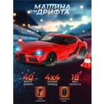 Автомобиль РУ Veld Co