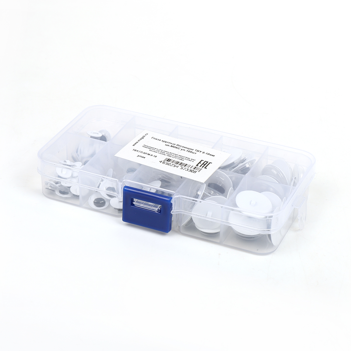 Набор для творчества TBY - фото 8