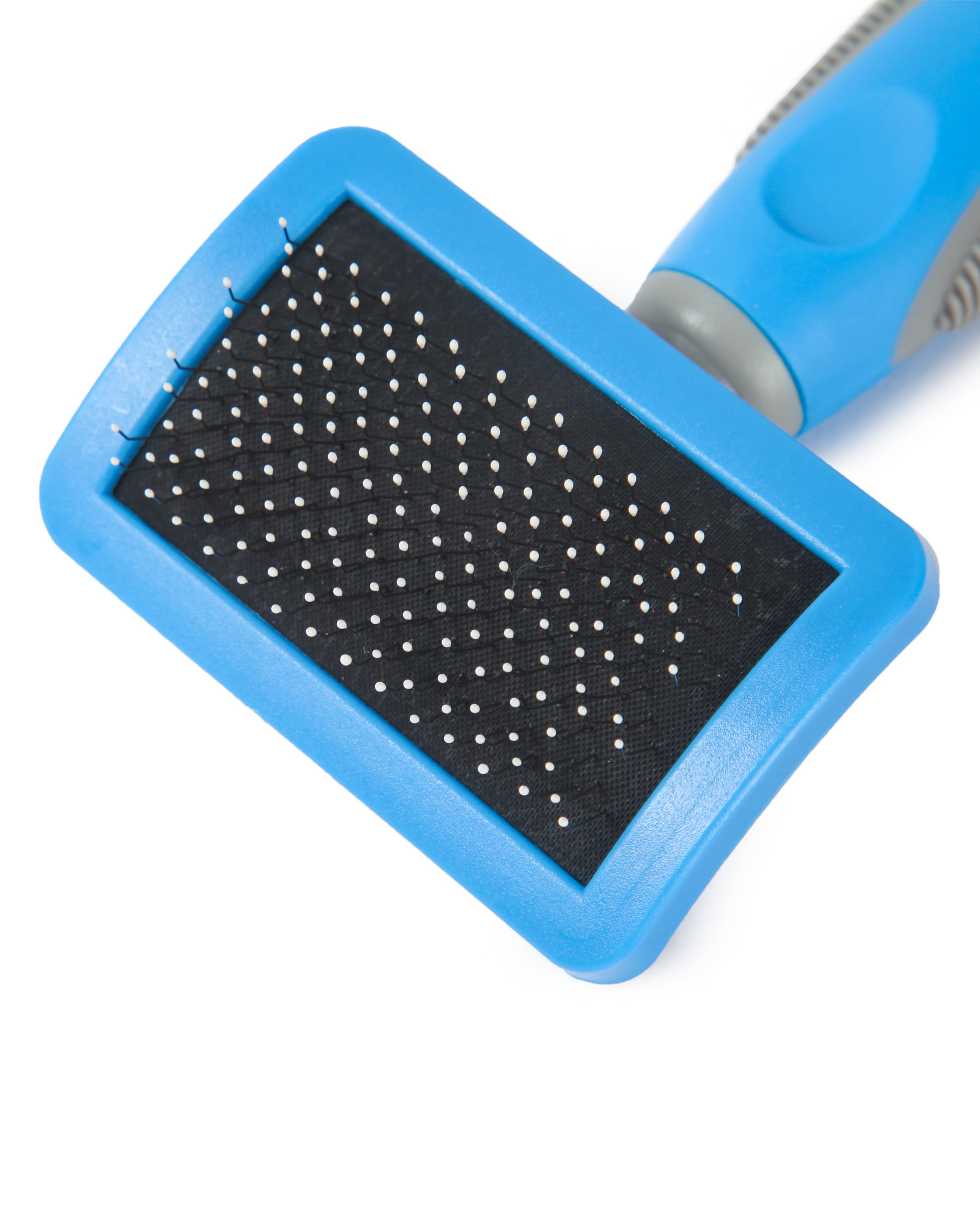 Щетка для груминга Barbaks Стиляга 18*8см - фото 3