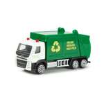 Мусоровоз Mobicaro Volvo 1:72