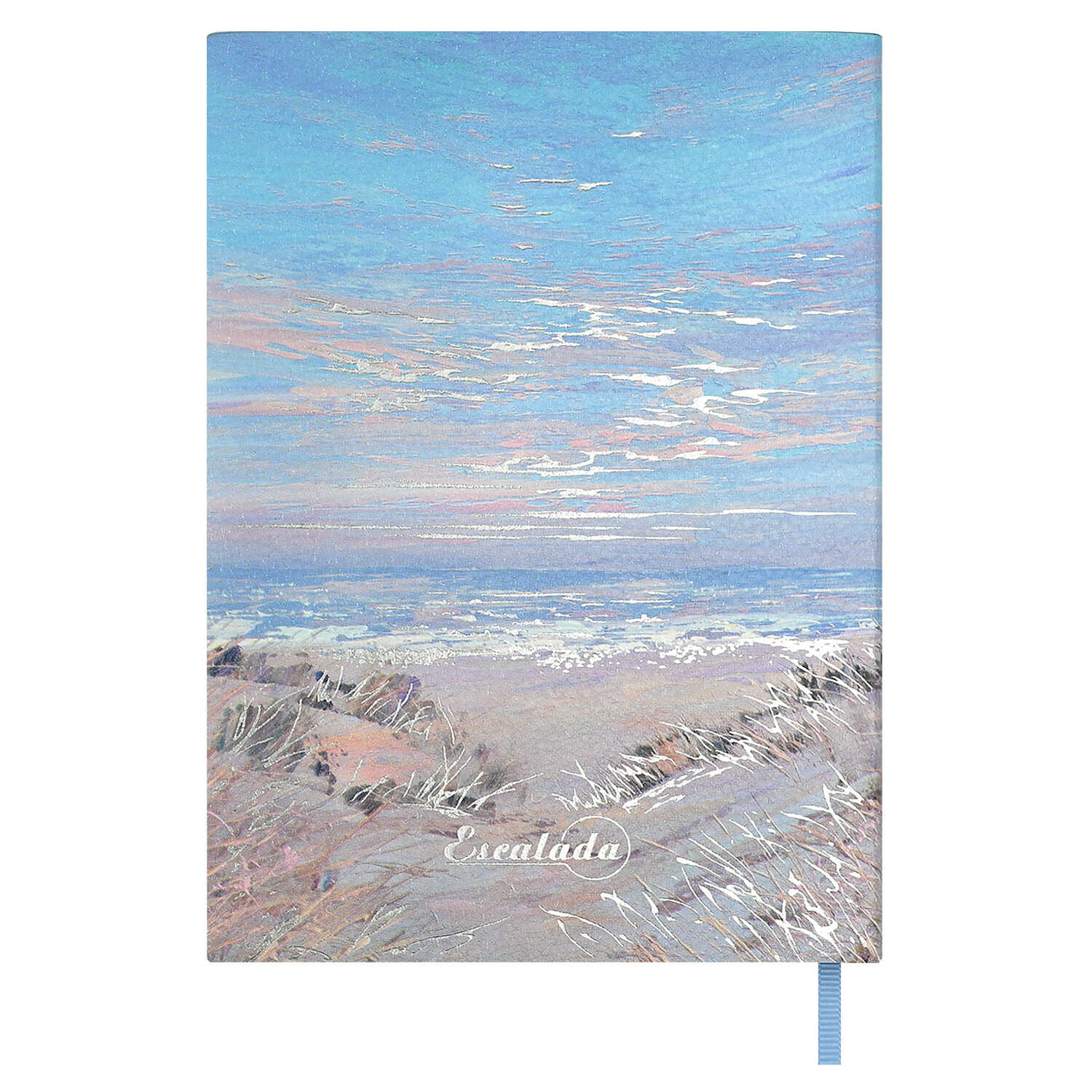 Ежедневник Феникс + ESCALADA 120 лист. - фото 9