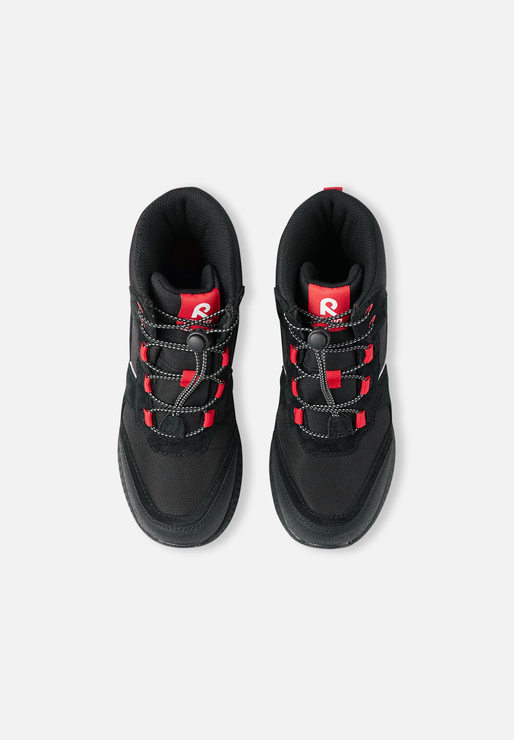 Ботинки Reima 5400012A-9990 - фото 7