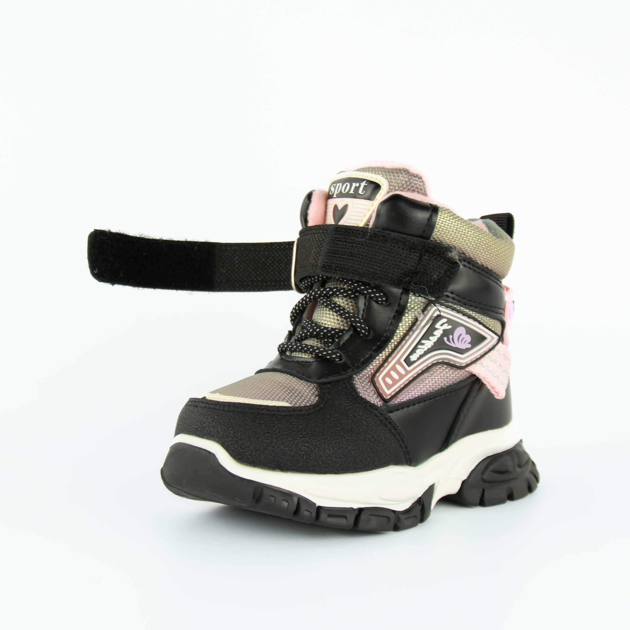 Кроссовки CASTLELADY 23121999 - фото 10