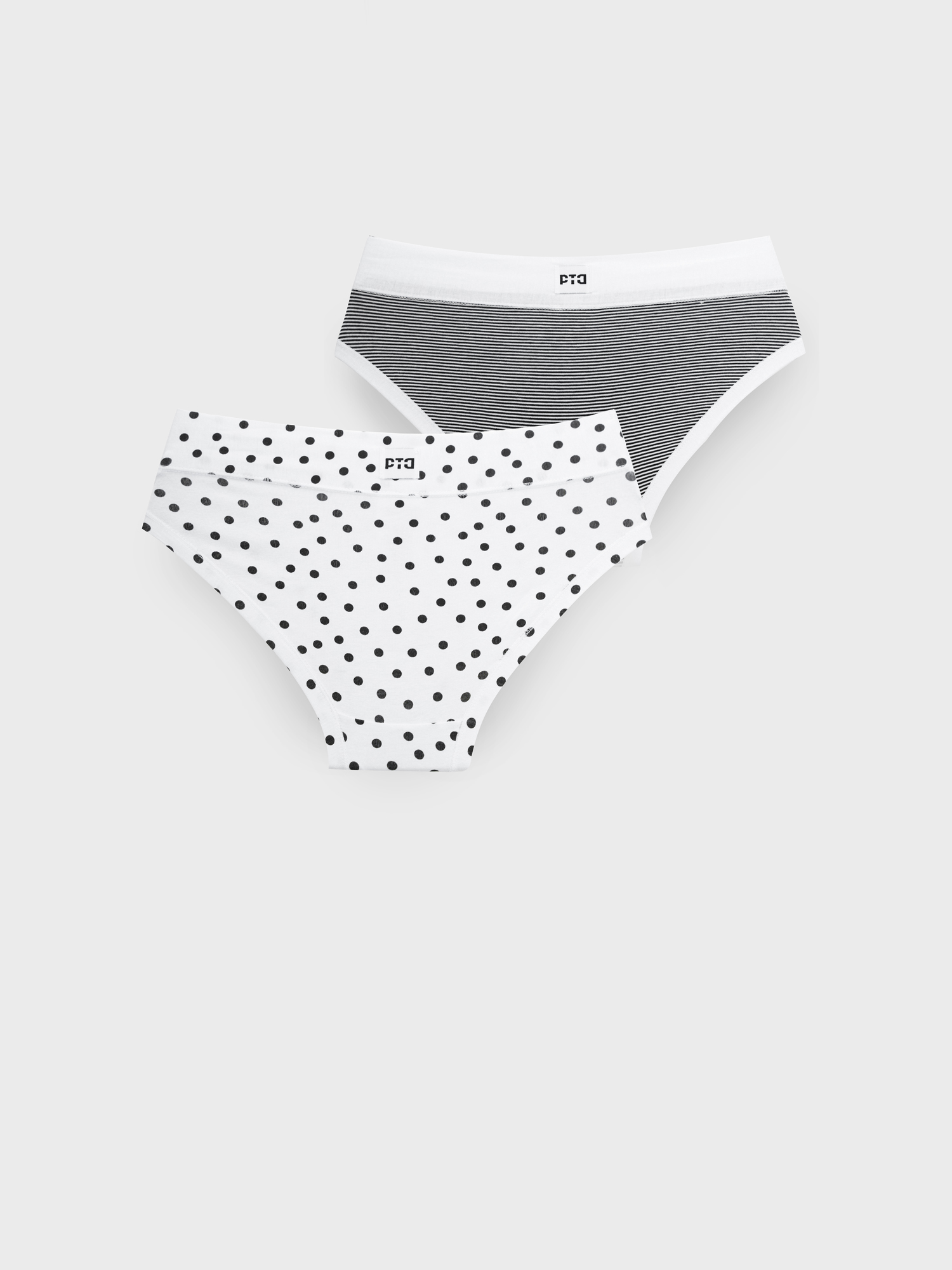 Трусы 2 шт PlayToday 12522448 - фото 2