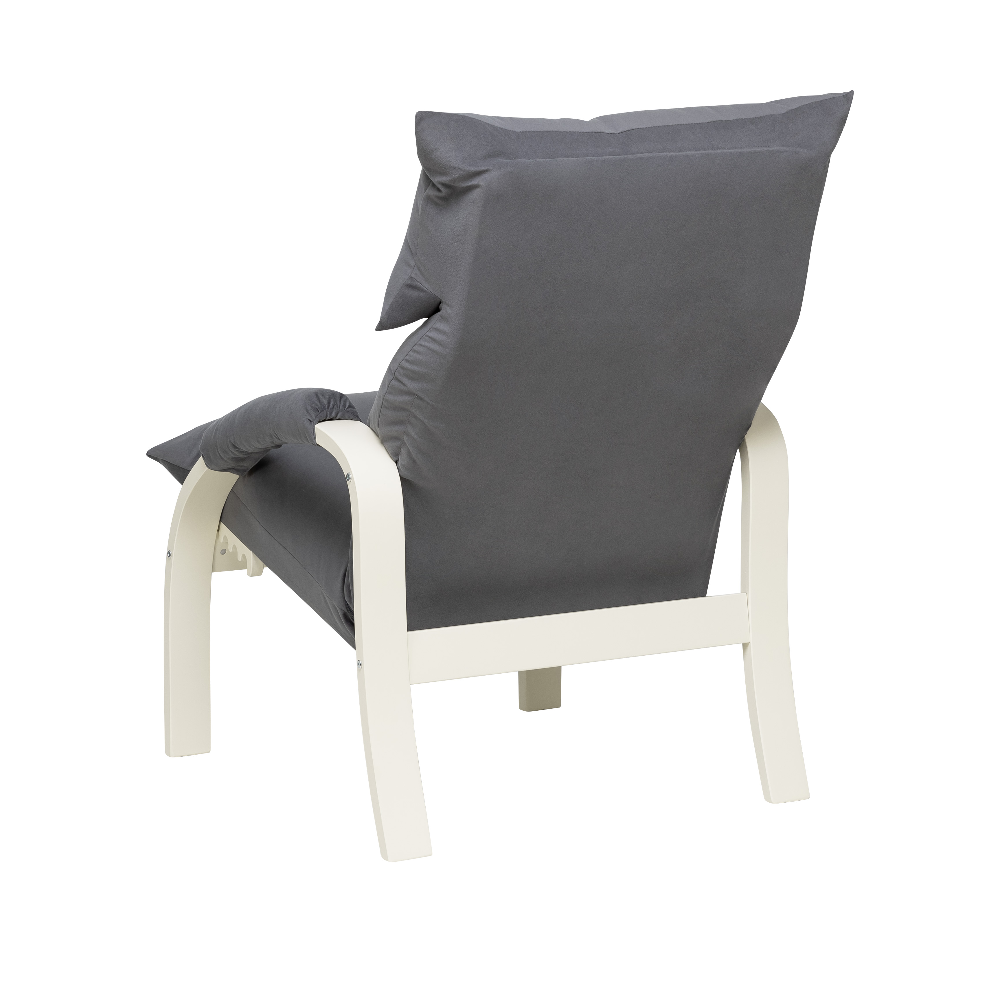 Диван Leset Морган серый - фото 5