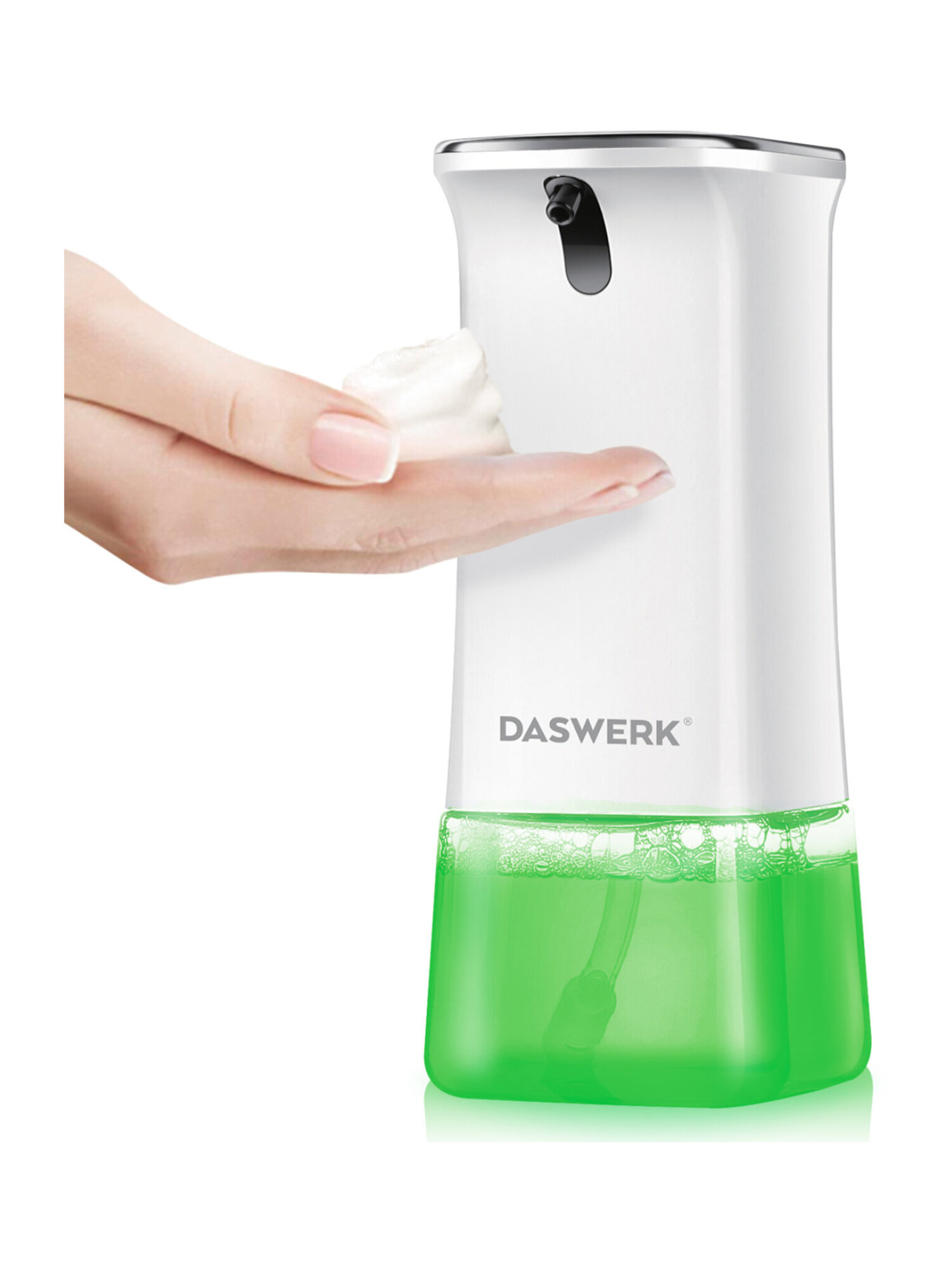 Дозатор DASWERK - фото 14