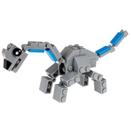 Конструктор 1TOY блочный