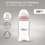 Бутылочка Miyoumi Anti-Colic 300 мл 1 шт.