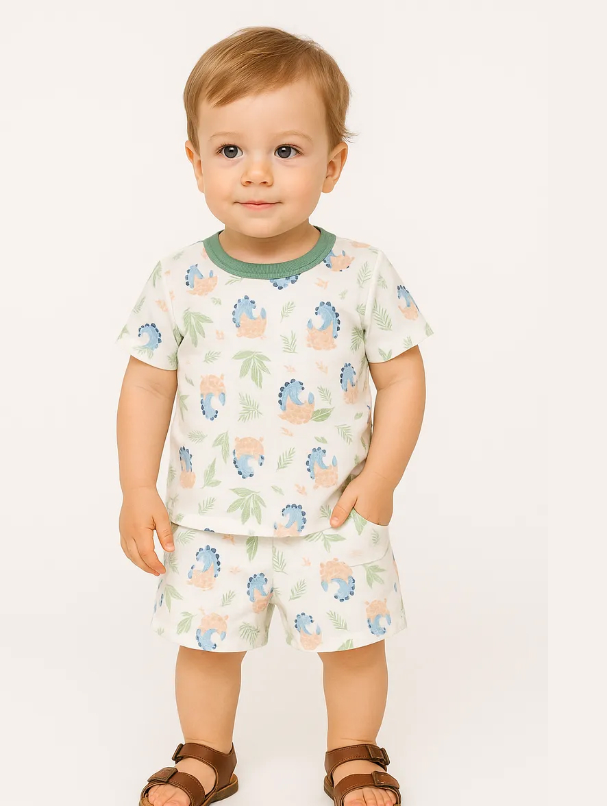 Комплект Эскимо 25-10229 - фото 1