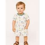 Комплект Эскимо