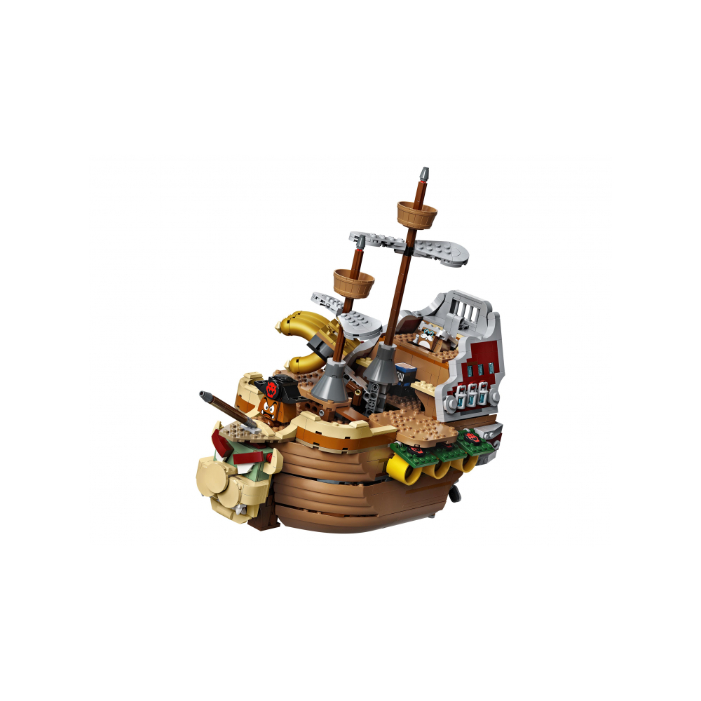 Конструктор LEGO 154 дет. - фото 5