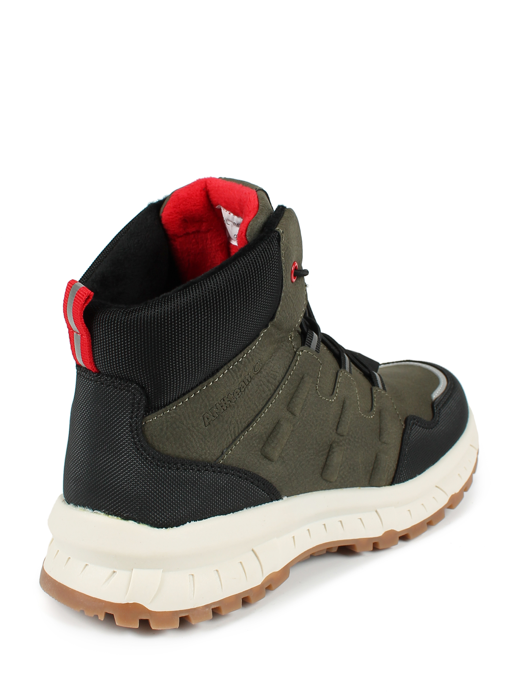 Ботинки Antilopa AL 16081 - фото 17