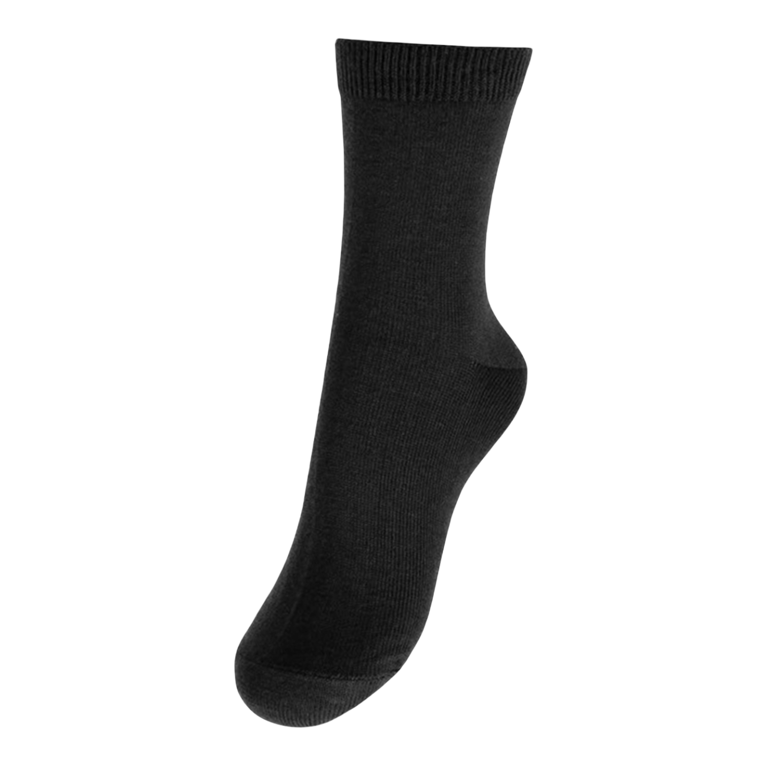 Носки RuSocks Д-25 Черный - фото 8