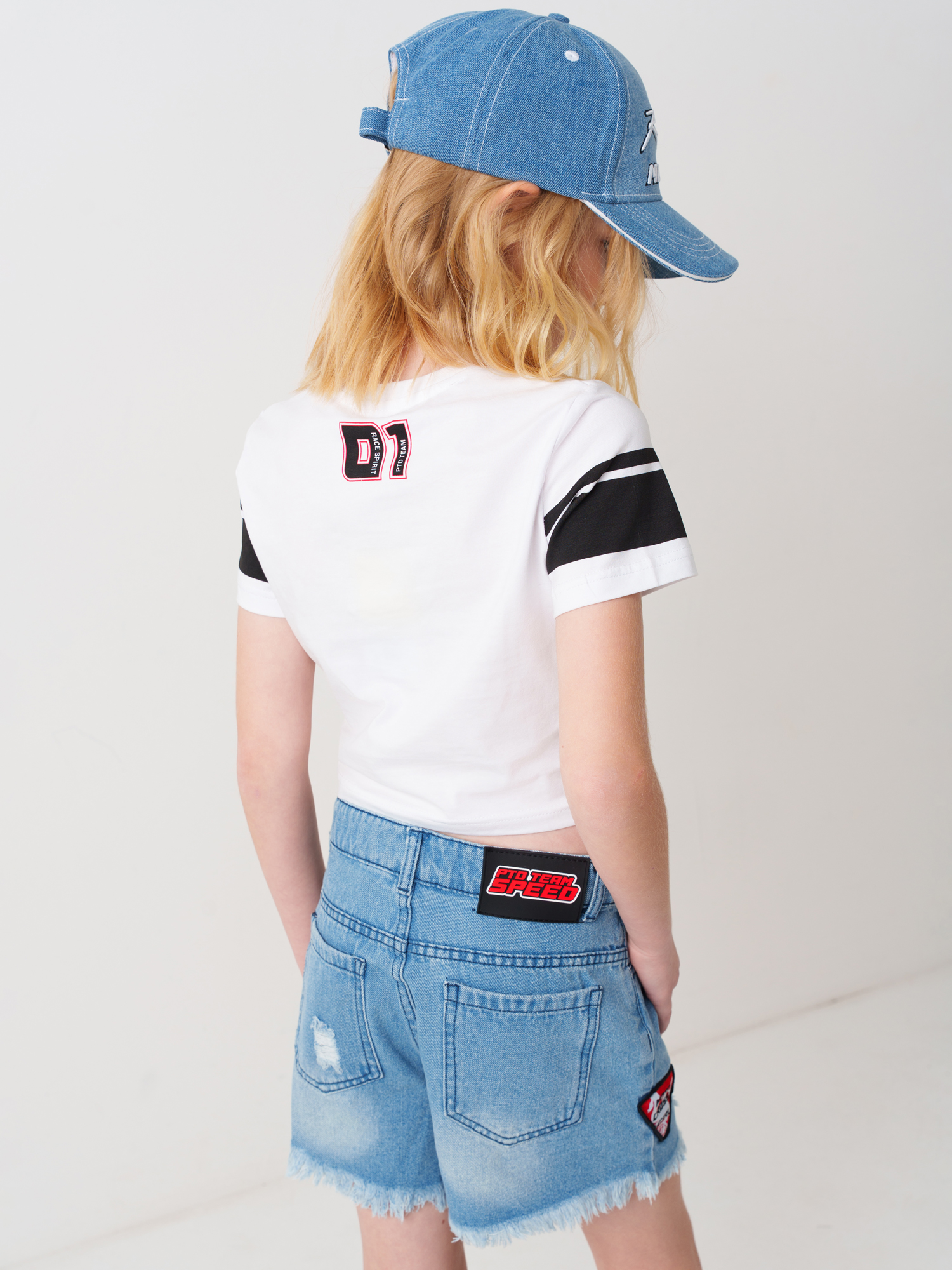 Футболка PlayToday 12621345 - фото 3