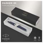 Ручка шариковая PARKER