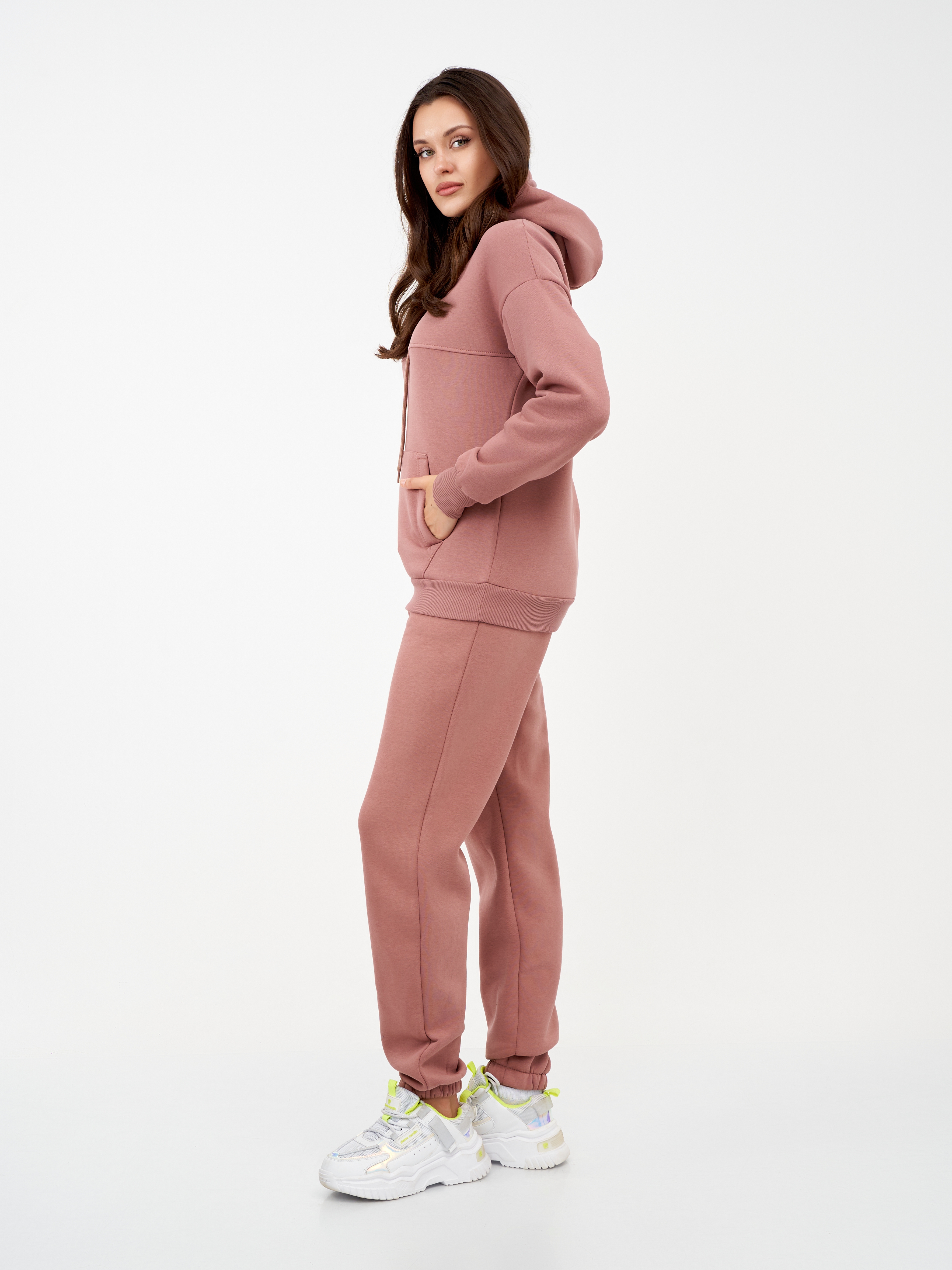 Костюм LELO kids LELO-482-svetlo-koricneviy - фото 6