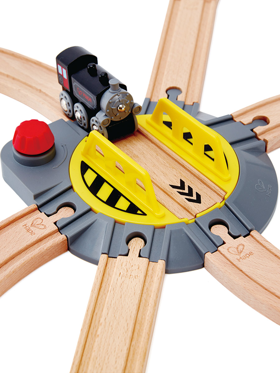 Дополнительные элементы Hape E3723_HP - фото 1