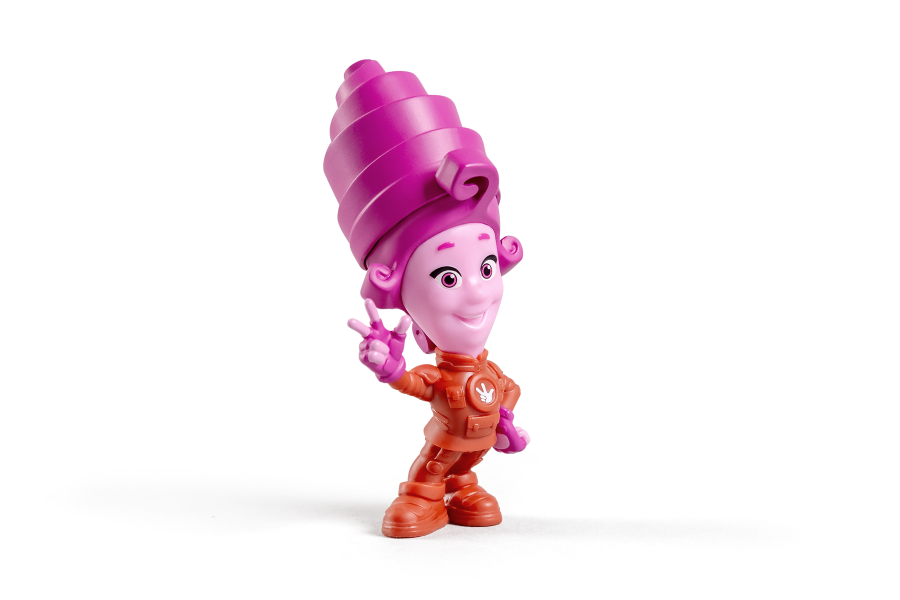 Фигурка Prosto toys Фиксики - фото 46