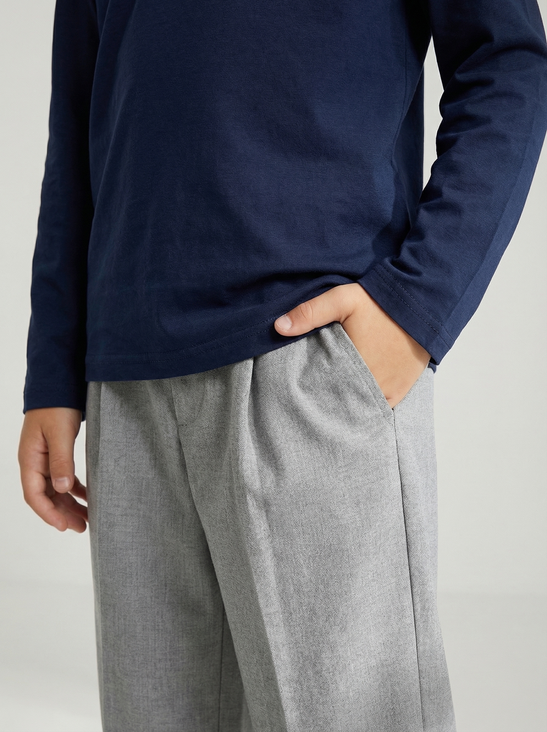 Лонгслив YOULALA 1509100102 - фото 5