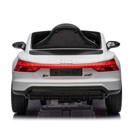 Электромобиль TOMMY Audi AU-5 С пультом ДУ