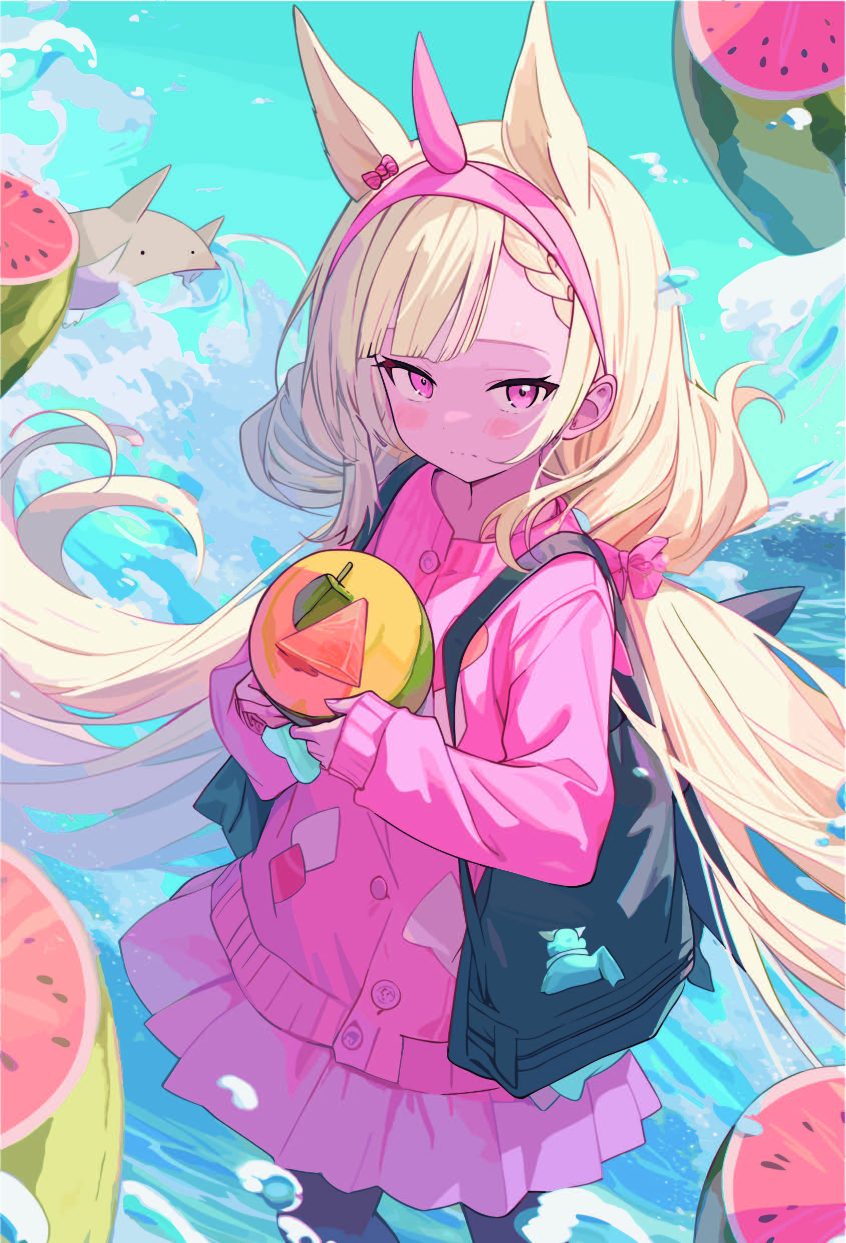 Книга Аниме kawaii дневник - фото 5